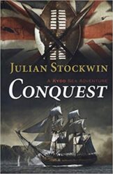 Conquest - Thomas Kydd Julian Stockwin Books in Order
