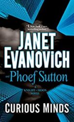 Curious Minds Janet Evanovich Books in Order