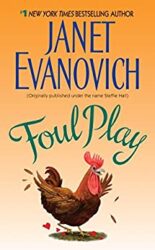 Foul Play Janet Evanovich Books in Order 155x250