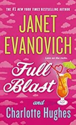 Full Blast Janet Evanovich Books in Order 153x250