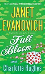 Full Bloom Janet Evanovich Books in Order 153x250