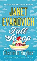 Full Scoop Janet Evanovich Books in Order 153x250