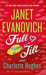 Full Tilt Janet Evanovich Books in Order