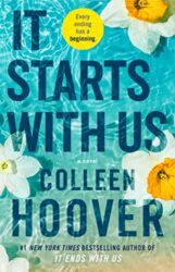 It Starts with Us Colleen Hoover Books in Order 161x250