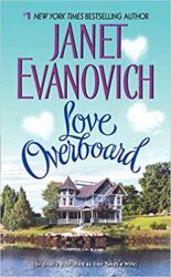 Love Overboard Janet Evanovich Books in Order 155x250