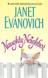 Naughty Neighbor Janet Evanovich Books in Order