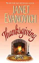 Thanksgiving Janet Evanovich Books in Order