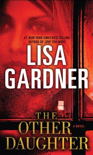 Lisa Gardner Books in Order (D.D. Warren, Frankie Elkin)