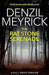 The Rat Stone Serenade Denzil Meyrick Books in Order