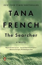 The Searcher - Tana French Books in Order