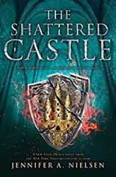 The Shattered Castle The Ascendance Series Jennifer A Nielsen Books in Order