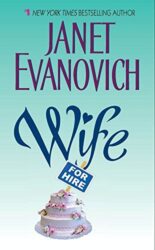 Wife for Hire Janet Evanovich Books in Order