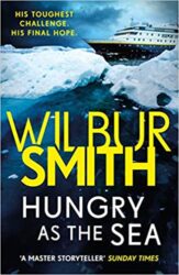 Hungry As The Sea Wilbur Smith Books in Order
