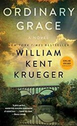 Ordinary Grace William Kent Krueger Books in Order 153x250