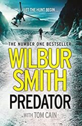 Predator Hector Cross Wilbur Smith Books in Order