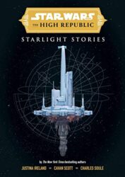 Star Wars Insider The High Republic Starlight Stories 177x250