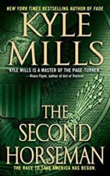 The Second Horseman - Kyle Mills Books in Order