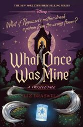 What Once Was Mine - A Twisted Tale Books in Order