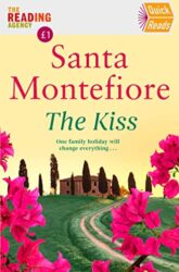 The Kiss - Santa Montefiore books in order
