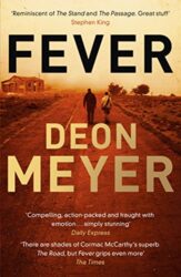 Fever - Deon Meyer Books in Order