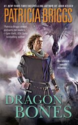 Dragon Bones - The Hurog Duology - Patricia Briggs Books in Order