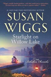 Starlight on Willow Lake - Lakeshore Chronicles Books in Order