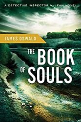 The Book of Souls - Inspector McLean Books in Order