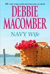 Navy Wife Debbie Macomber Books in Order 172x250