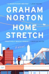 Home Stretch Graham Norton Books in Order 166x250