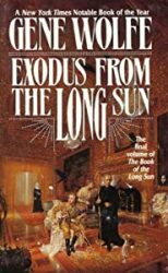 Exodus from the Long Sun Solar Cycle Reading Order 154x250