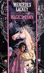 Magics Pawn Valdemar Reading Order 152x250
