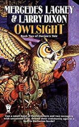 Owlsight Valdemar Reading Order 155x250