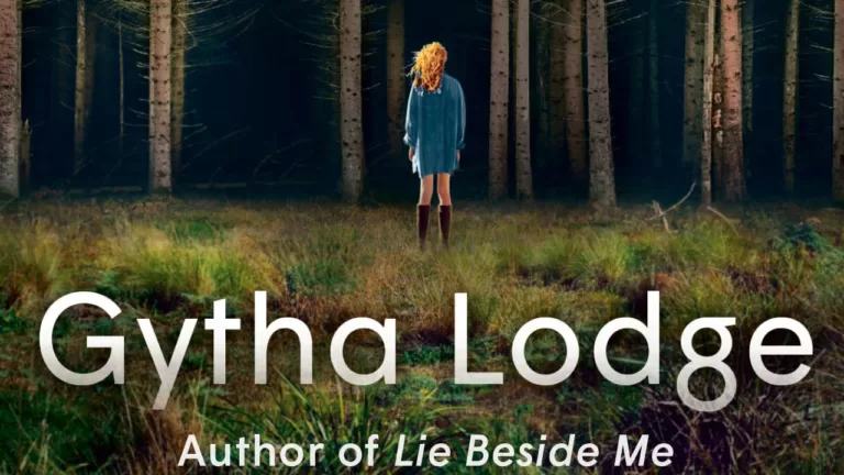 DCI Jonah Sheens Books in Order: How To Read Gytha Lodge’s Series?