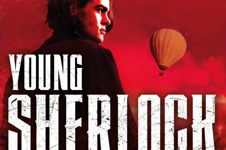 Young Sherlock Holmes Reading Order: How to read Andrew Lane’s series?